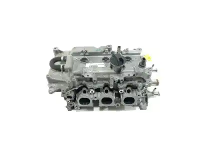 Peça sobressalente para automóvel em segunda mão cabeça / culatra por nissan micra (k13) 1.2 cat referências oem iam 110401hc0a