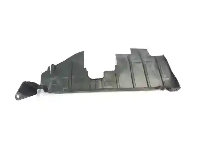 Peça sobressalente para automóvel em segunda mão defletor de vento por nissan micra (k13) 1.2 cat referências oem iam 214981hc1a