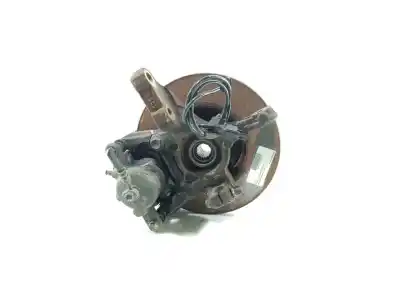 Peça sobressalente para automóvel em segunda mão manga de eixo dianteira direita por nissan micra (k13) 1.2 cat referências oem iam 400141ha0a
