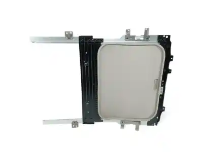 Peça sobressalente para automóvel em segunda mão tecto de abrir interior por nissan micra (k13) 1.2 cat referências oem iam 55000165b