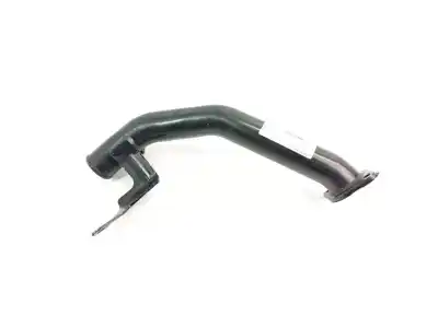Автозапчастина б/у труба для corsa corsa c 1.7 16v dti посилання на oem iam 97216015  