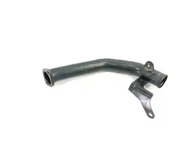 Peça sobressalente para automóvel em segunda mão tubo por corsa corsa c 1.7 16v dti referências oem iam 97216015