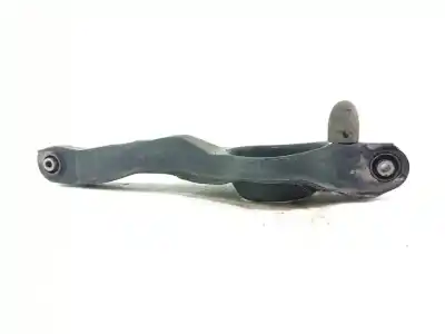 Peça sobressalente para automóvel em segunda mão braço de suspensão traseiro inferior direito por mazda 3 berlina (bk) d/y6 referências oem iam bp4k28300d
