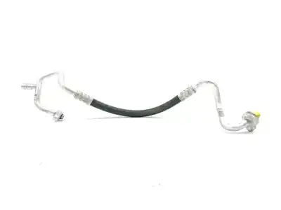 Peça sobressalente para automóvel em segunda mão tubos de ar condicionado por mazda 3 berlina (bk) d/y6 referências oem iam bp8f61461a