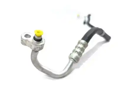 Peça sobressalente para automóvel em segunda mão tubos de ar condicionado por mazda 3 berlina (bk) d/y6 referências oem iam 