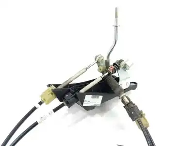 Peça sobressalente para automóvel em segunda mão alavanca de velocidades por mazda 3 berlina (bk) d/y6 referências oem iam bp8f46100c