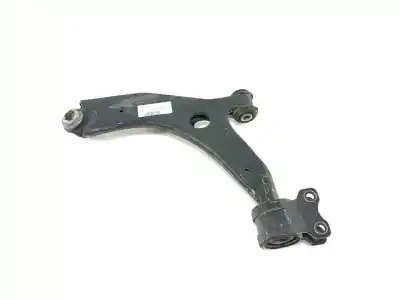 Peça sobressalente para automóvel em segunda mão braço de suspensão inferior dianteiro direito por mazda 3 berlina (bk) d/y6 referências oem iam b32h34300