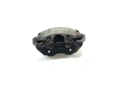 Peça sobressalente para automóvel em segunda mão pinça de travão dianteira esquerda por mazda 3 berlina (bk) d/y6 referências oem iam bpyk3371xa