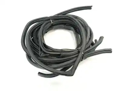 Peça sobressalente para automóvel em segunda mão junta vedante da porta por mazda 3 berlina (bk) d/y6 referências oem iam bp4k68911a