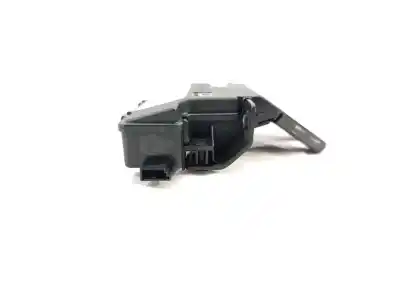 Second-hand car spare part trunk lock for bmw serie 3 berlina (e90) 318d oem iam references 8196401  