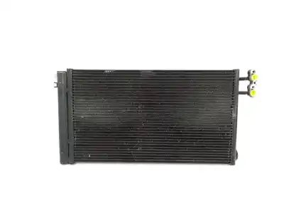 Second-hand car spare part air conditioning condenser / radiator for bmw serie 3 berlina (e90) 318d oem iam references 64536930039