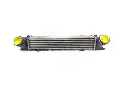Gebrauchtes Autoersatzteil Zwischenkühler zum BMW SERIE 3 BERLINA (E90) 318d OEM-IAM-Referenzen 3213329  