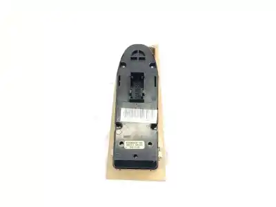 Second-hand car spare part left front power window switch for bmw serie 3 berlina (e90) 318d oem iam references 6948634