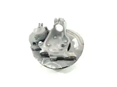 Second-hand car spare part front left knuckle for bmw serie 3 berlina (e90) 318d oem iam references 3121676444303
