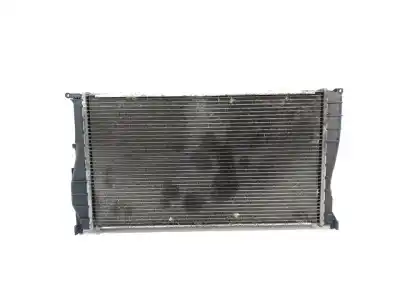 Gebrauchtes Autoersatzteil Wasserradiator zum BMW SERIE 3 BERLINA (E90) 318d OEM-IAM-Referenzen 7788898  