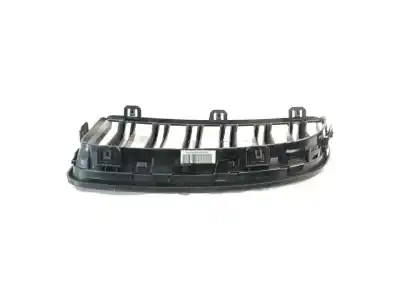 Second-hand car spare part front grille for bmw serie 3 berlina (e90) 318d oem iam references 11cfda0302