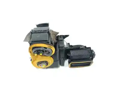 Peça sobressalente para automóvel em segunda mão aquecimento normal completo por seat ibiza (6j5) reference referências oem iam w06j1820003g  