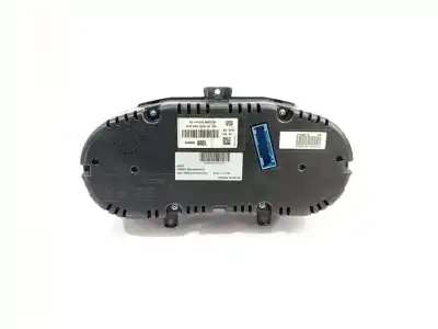 Peça sobressalente para automóvel em segunda mão quadrante por seat ibiza (6j5) reference referências oem iam 6j0920800l  