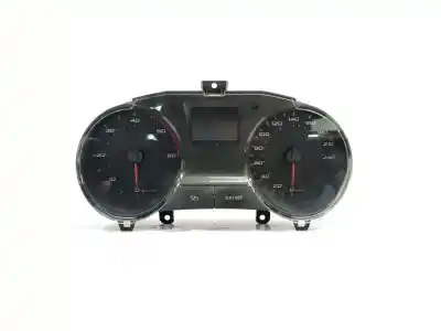 Peça sobressalente para automóvel em segunda mão quadrante por seat ibiza (6j5) reference referências oem iam 6j0920800l  