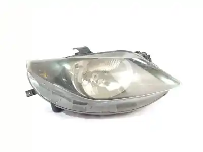 Pezzo di ricambio per auto di seconda mano faro anteriore destro per seat ibiza (6j5) reference riferimenti oem iam 6j1941022b  