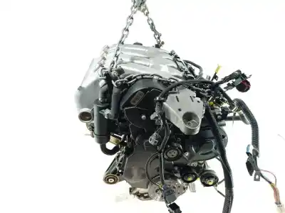 Tweedehands auto-onderdeel COMPLETE MOTOR voor RENAULT LAGUNA (B56)  OEM IAM-referenties G8TN792  