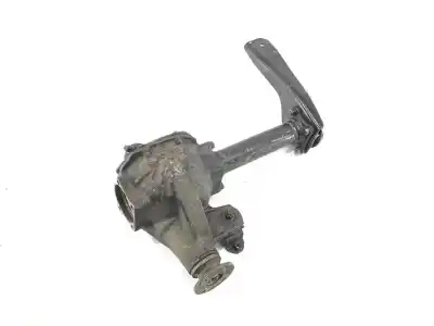 Second-hand car spare part  for MITSUBISHI MONTERO (L040)  OEM IAM references MB527138  
