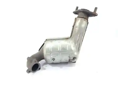Peça sobressalente para automóvel em segunda mão catalisador por mazda 6 berlina (gg) * referências oem iam rfy72050x