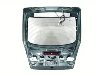 Peça sobressalente para automóvel em segunda mão porta da mala / tampa traseira por mazda 6 berlina (gg) * referências oem iam gsym6202xb