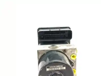 Recambio de automóvil de segunda mano de abs para audi a3 (8p1) 2.0 tdi 16v referencias oem iam 1k0907379d  