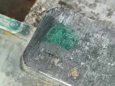 Автозапчастина б/у коробка передач для audi a3 (8p1) 2.0 tdi 16v посилання на oem iam grf  