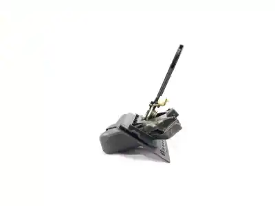 Second-hand car spare part TRUNK LOCK for AUDI A3 (8P1)  OEM IAM references 8P3827520A  