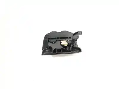 Second-hand car spare part trunk lock for audi a3 (8p1) 2.0 tdi 16v oem iam references 8p3827520a  