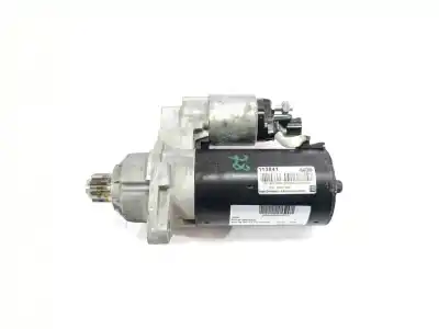Recambio de automóvil de segunda mano de motor arranque para audi a3 (8p1) 2.0 tdi 16v referencias oem iam 113841  