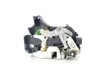 Second-hand car spare part rear left door lock for mitsubishi colt vi (z3_a, z2_a) 1.1 (z31a, z32a) oem iam references mn145941  