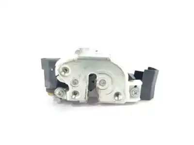 Second-hand car spare part rear left door lock for mitsubishi colt vi (z3_a, z2_a) 1.1 (z31a, z32a) oem iam references mn145941  