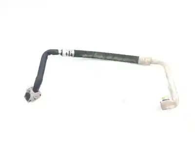 Second-hand car spare part air conditioning pipes for audi a4 b6 avant (8e5) 1.9 tdi oem iam references 8e0260707  