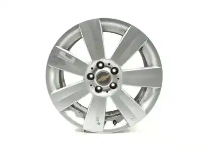 Gebrauchtes Autoersatzteil räder satz autoreifen zum chevrolet captiva 2.0 diesel cat oem-iam-referenzen 96626160  
