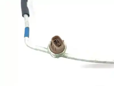 Peça sobressalente para automóvel em segunda mão tubos de ar condicionado por mazda 6 berlina (gg) * referências oem iam gj6f6146x