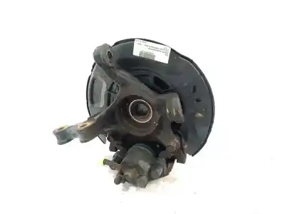 Автозапчастина б/у передній прав для toyota yaris (ksp9/scp9/nlp9) sol посилання на oem iam 432110d020  