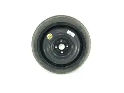 Автозапчасти б/у запасное колесо за toyota yaris (ksp9/scp9/nlp9) sol ссылки oem iam 2150669  