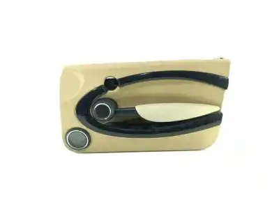 Second-hand car spare part right front door trim for mini mini (r56) cooper d oem iam references 51412753302  