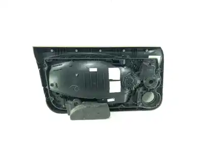 Автозапчасти б/у обивка передней правой двери за MINI MINI (R56) Cooper D ссылки OEM IAM 51412753302  