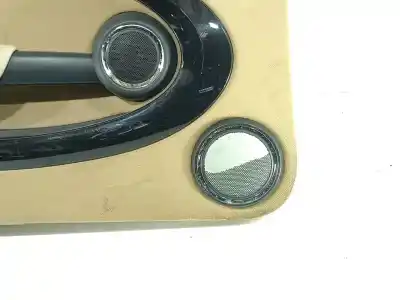 Автозапчасти б/у обивка левой передней двери за mini mini (r56) cooper d ссылки oem iam 51412753301  