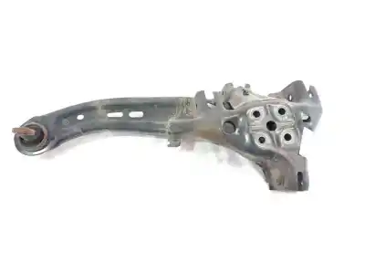 Peça sobressalente para automóvel em segunda mão braço de suspensão traseiro inferior direito por mazda 6 berlina (gg) * referências oem iam gj6a28200k