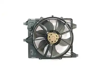 Автозапчастина б/у ЕЛЕКТРО ВЕНТИЛЯТОР для RENAULT CLIO II  Посилання на OEM IAM 7700428659  