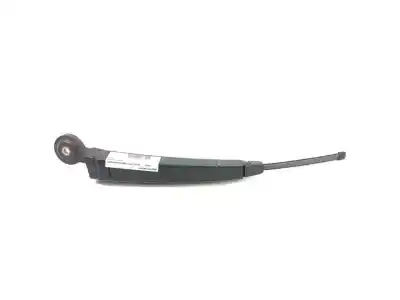 Second-hand car spare part rear windshield wiper arm for volkswagen touareg (7la, 7l6, 7l7) 5.0 v10 tdi oem iam references 7l6955707  