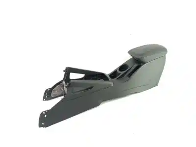 Second-hand car spare part center console for kia ceed emotion 116 cv / 85 kw oem iam references 1296687  
