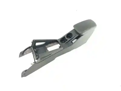 Second-hand car spare part center console for kia ceed emotion 116 cv / 85 kw oem iam references 1296687  