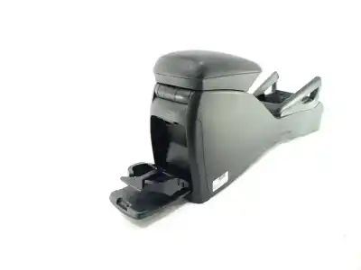 Second-hand car spare part center console for kia ceed emotion 116 cv / 85 kw oem iam references 1296687  