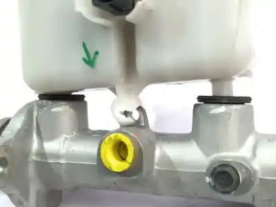 Pezzo di ricambio per auto di seconda mano pompa freni per kia ceed emotion 116 cv / 85 kw riferimenti oem iam 585101h200  